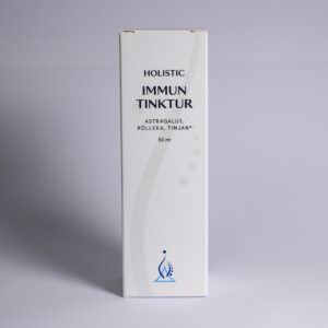 Holistic Immun tinktur, 50 ml