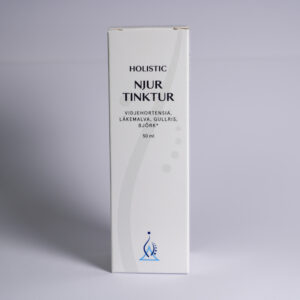 Holistic Njur tinktur, 50 ml