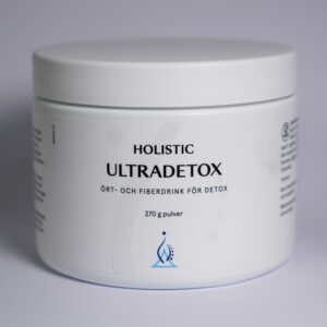 Holistic Ultradetox, 270 g
