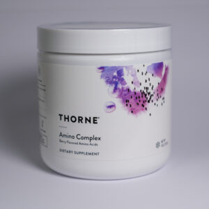 Thorne Amino Complex, Berry (NSF) 228 g