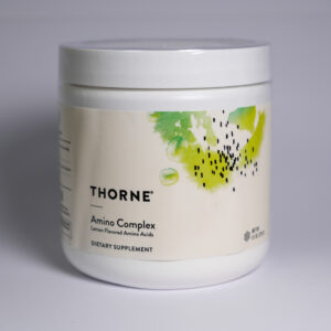 Thorne Amino Complex, Lemone (NSF) 231 g