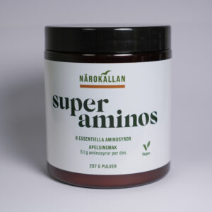 Närokällan Super Aminos 207 g