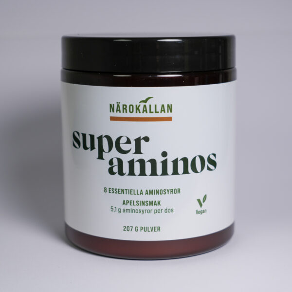 Närokällan Super Aminos 207 g