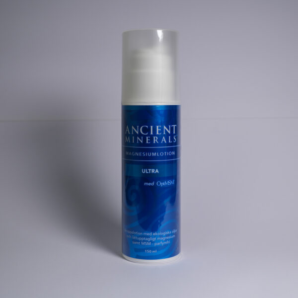 Ancient Minerals Magnesiumlotion 150 ml