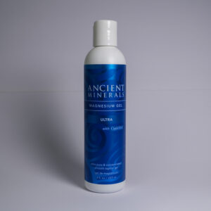Ancient Minerals Magnesiumgel ultra 237 ml