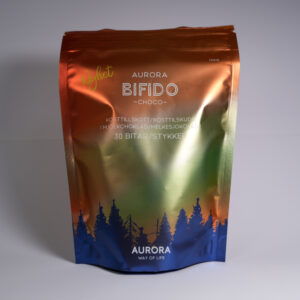 Aurora Bifido Choco