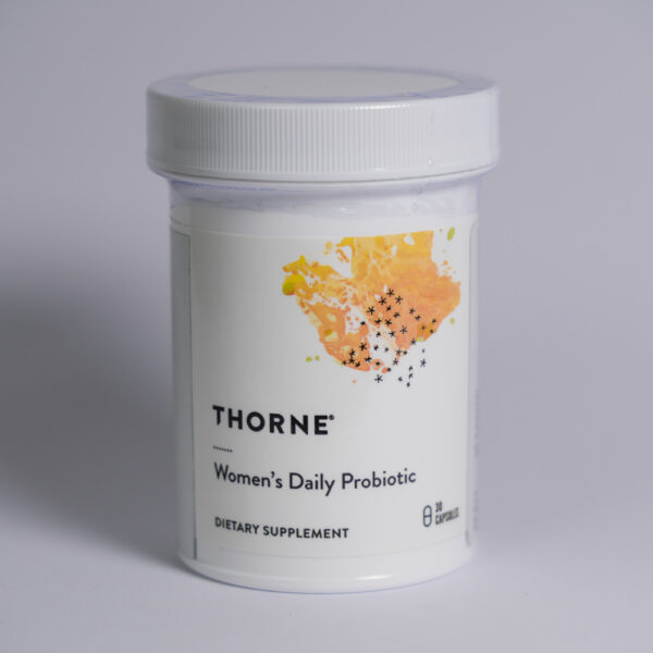 Thorne Women`s Daily 30 kap