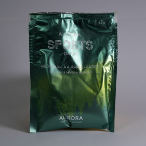 Aurora Sportsdrink Äpple och Päron