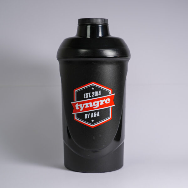 Tyngre Shaker by A&A
