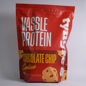 Tyngre Vassle Chocolate Chip Cookie
