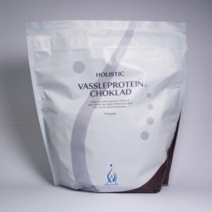 Holistic Vassleprotein choklad, 750 g