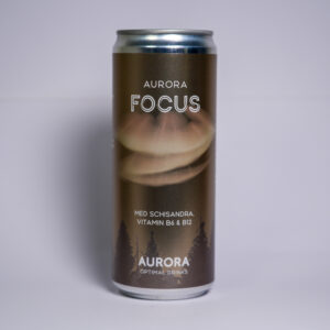 Aurora Dryck Focus