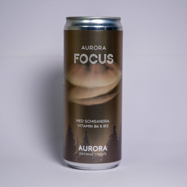 Aurora Dryck Focus