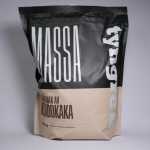 Tyngre Massa Kladdkaka