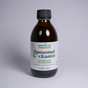 Närokällan Liposomal C-vitamin 250 ml
