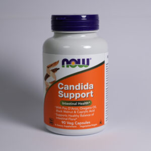 Now Foods Candida Support 90 veg kap
