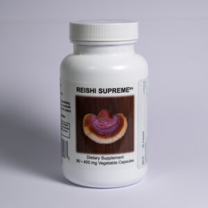 ReiShi Supreme 90 kap