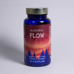 Aurora Flow
