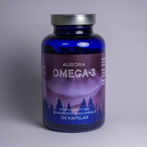 Aurora Omega 3