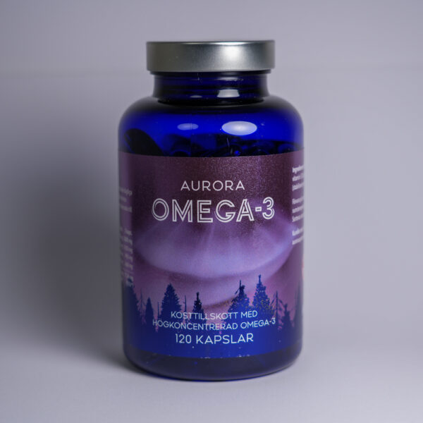 Aurora Omega 3