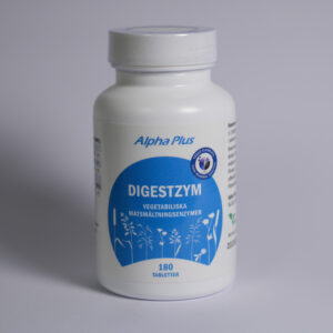 Alpha Plus DigestZym 180 tab